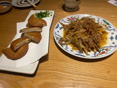 -桂马·日本料理·海胆·海鲜饭·酒场(民主广场店)