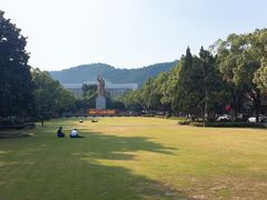 -浙江大学(玉泉校区)