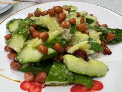 -辰鼎水汇串吧·胶东小船海鲜(平乐园店)