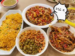 -老三样·旧食新味(万寿宫店)