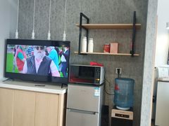 -无界眼镜MaxLess(五角场万达店)