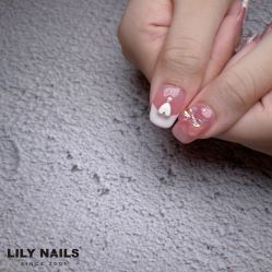 -LILY NAILS美甲美睫