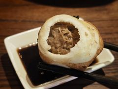 -哑巴生煎(临顿路店)