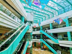 -大族广场Mall&More