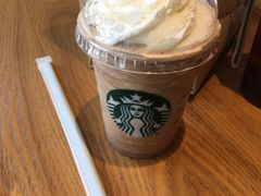 -星巴克(天津佛罗伦萨小镇店)