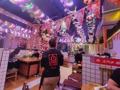 -郭记烤肉创始店(民丰大街店)