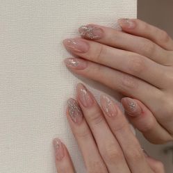 -M·X Nail日式美甲美睫