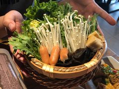 -半天妖烤鱼(方庄店)