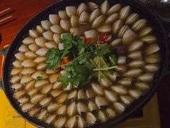 -拾下卜卜贝•海鲜火锅