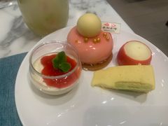 -南湖宾馆·鸳湖阁全日制餐厅