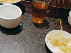 -巴蜀大宅门火锅(北大街店)