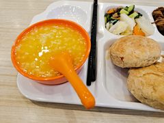 -香妃烤鸡(西单店)
