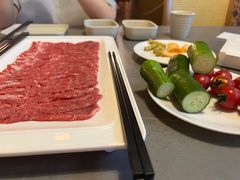 -君邦火锅(新疆大厦店)