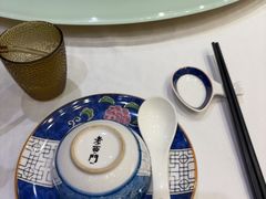-老西门·常州菜(新区店)