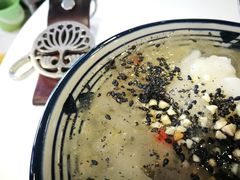 银耳糯米粥-袁妈红豆汤(重庆总店)
