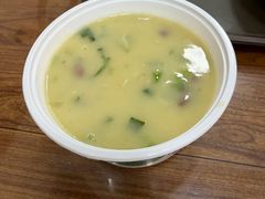 -穆得·老周家牛肉烧饼(普利街店)