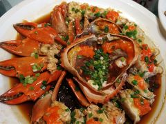 -廊亦舫Lang Yi Fang Restaurant(金桥店)