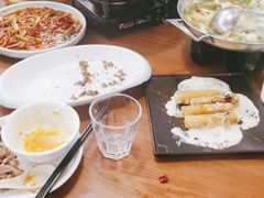 -付掌柜在成都·热炒砂锅集(金禾店)