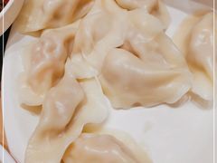 -喜家德虾仁水饺(浦东山姆店)