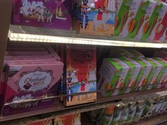 -王权免税店(廊曼机场店)