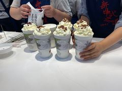 -茶颜悦色(重庆英利大融城LG层店)
