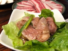 -意成料理