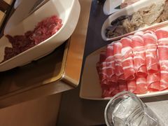 -海底捞火锅(龙湖北京大兴天街店)