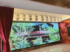 -艳阳天·非遗楚菜(武汉客厅店)