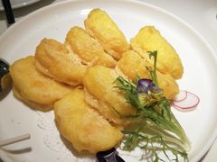 -小放牛河北菜(长安万达店)