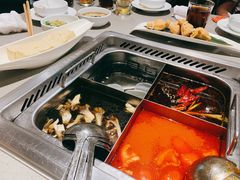 -海底捞火锅(5050购物中心店)