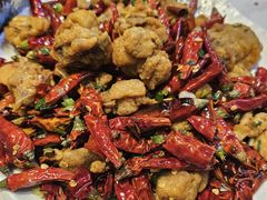-德林酸菜鱼火锅(南丹店)