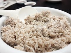 芋头饭-阿水土鸡(远光店)