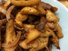 -马尔龙新疆饭店·清真(长青路店)
