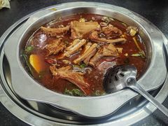 -新乡杨记红焖羊肉火锅(天坛南门店)