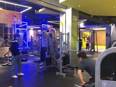 -贝菲特游泳健身(徐泾店)