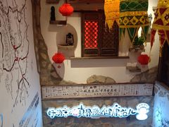-东巴人鱼豆花火锅(幸福街店)