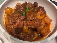 -苏帮袁Sue Cuisine(来福士店)