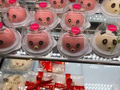 -味多美蛋糕(通州店)