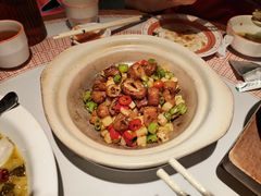 -话梅·客家小厨(东门店)