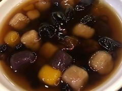 芋圆烧仙草-阿元来了(西环店)