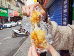 -老南昌白糖糕(大士院店)