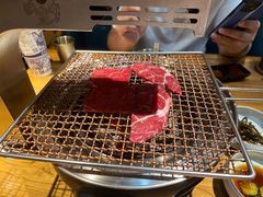 -九田家黑牛烤肉料理(华侨城店)