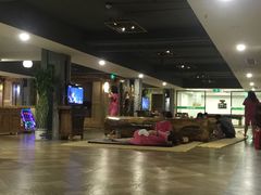 -绿岛汤泉韩式休闲会所