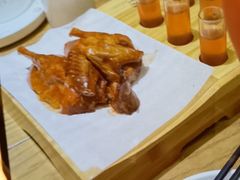 -粤集·手工粤菜(皇庭广场店)