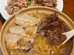 -那家老院子东北菜·饺子·小鸡炖蘑菇(艳华街店)
