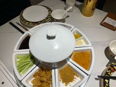 -羲和雅苑•北京烤鸭(国贸商城店)