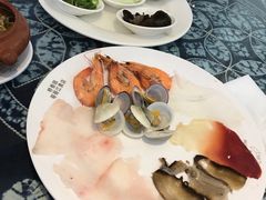 -桥香园云南过桥米线(金马碧鸡店)