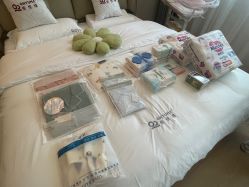 -侒悦缦月子中心·疗愈园区(龙岗店)