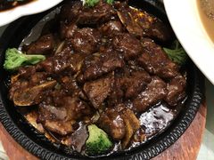 -香融府·烤鸭·家常菜(马家堡路店)