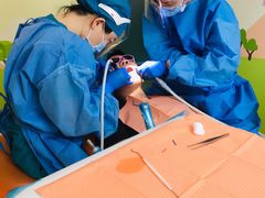 -希望齿科(河西店)